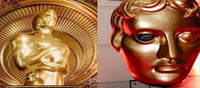 Calendar of big awards like Oscar, Bafta, and Emmy released